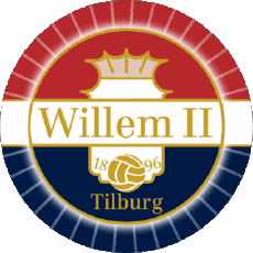 Sport Fußballvereine Europa Niederlande Willem 2 Tilburg 