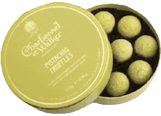 Essen Pralinen Charbonnel et Walker 