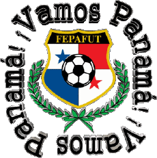 Messagi Spagnolo Vamos Panamá Fútbol 