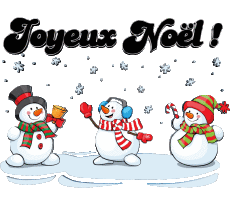 Messages Français Joyeux Noël Serie 17 