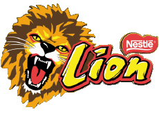 Cibo Cioccolatini Lion 