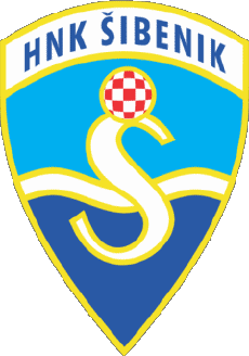 Sportivo Calcio  Club Europa Croazia HNK Sibenik 