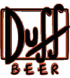Getränke Bier Deutschland Duff 