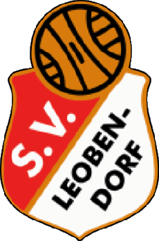 Sport Fußballvereine Europa Österreich SV Leobendorf 
