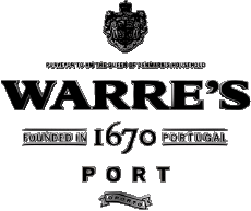 Bebidas Porto Warre's 