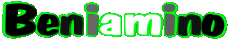 Prénoms MASCULIN - Italie B Beniamino 