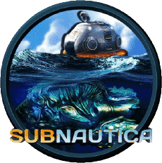 Multimedia Videogiochi Subnautica Icone 