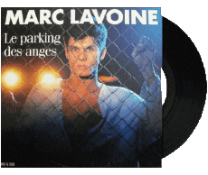 Le parking des anges-Multi Media Music 80' France Compilation M Marc Lavoine Le parking des anges