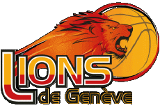 Sports Basketball Switzerland Lions de Genève 