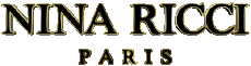 Mode Couture - Parfum Nina Ricci 