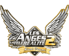 Saison 02 miami Dream-Multimedia Emissioni TV Show Télé- Réalité Divers Les anges 