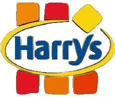Cibo Pane - Fette Biscottate Harrys 