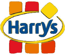 Essen Brot - Zwieback Harrys 