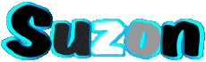 Prénoms FEMININ - France S Suzon 