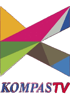 Multi Media Channels - TV World Indonesia Kompas TV 