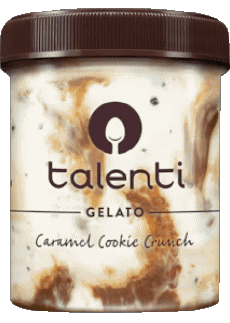Essen Eis Talenti 