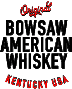 Bevande Borbone - Rye U S A Bowsaw 