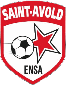 Sport Fußballvereine Frankreich Grand Est 57 - Moselle Etoile Naborienne Saint-Avold 