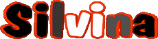 Nombre FEMENINO - España S Silvina 