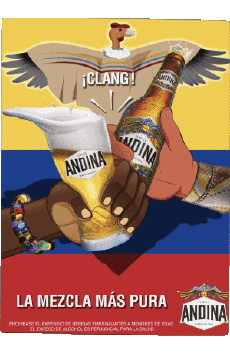 Bevande Birre Colombia Andina 