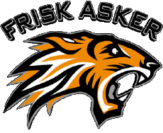 Deportes Hockey - Clubs Noruega Frisk Tigers 