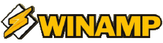 Multimedia Computadora - Software Winamp 
