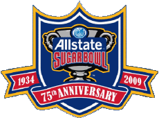 Deportes N C A A - Bowl Games Sugar Bowl 