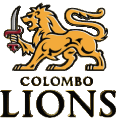 Sportivo American FootBall India Colombo Lions 