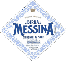 Getränke Bier Italien Messina 
