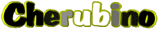 First Names MASCULINE - Italy C Cherubino 