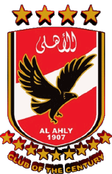 Sportivo Calcio Club Africa Logo Egitto Al Ahly Sporting Club 