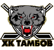 Deportes Hockey - Clubs Rusia HK Tambov 