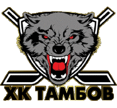 Sportivo Hockey - Clubs Russia HK Tambov 