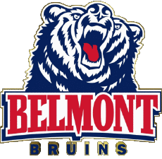 Sport N C A A - D1 (National Collegiate Athletic Association) B Belmont Bruins 