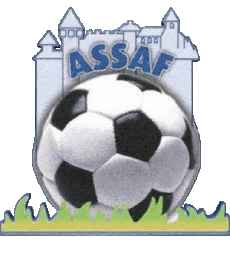 Deportes Fútbol Clubes Francia Auvergne - Rhône Alpes 07 - Ardèche Aubenas ASSAF 
