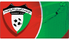 Sport Fußball - Nationalmannschaften - Ligen - Föderation Asien Kuwait 
