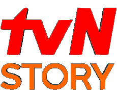 Multi Media Channels - TV World South Korea TVN - Story 