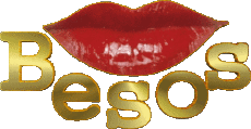 Messagi Spagnolo Besos 01 