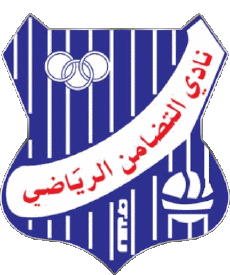 Sport Fußballvereine Asien Kuwait Al Tadamon Farwaniya 
