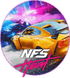 Multi Média Jeux Vidéo Need for Speed Heat 