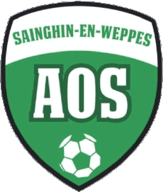 Sports Soccer Club France Hauts-de-France 59 - Nord AO Sainghin En Weppes 