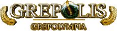 Multi Media Video Games Grepolis Logo 