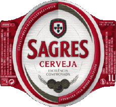 Bevande Birre Portogallo Sagres 
