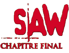 Multi Média Cinéma International Saw Logo 07 