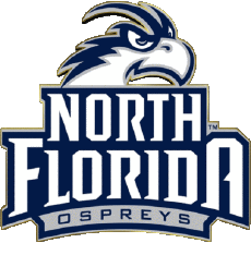 Sportivo N C A A - D1 (National Collegiate Athletic Association) U UNF Ospreys 