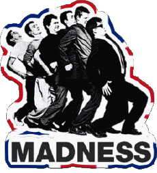 Multimedia Musik New Wave Madness 