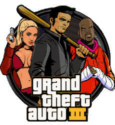 Multi Media Video Games Grand Theft Auto GTA 3 