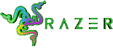 Multi Media Computer - Hardware Razer 