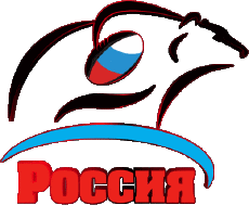 Sports Rugby National Teams - Leagues - Federation Europe Russia 