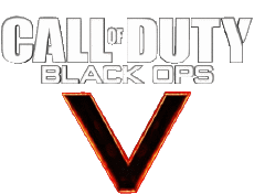 Multimedia Videospiele Call of Duty Black Ops 5 